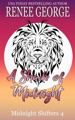 Cover of the book A Shade of Midnight by Tara-Lee Green