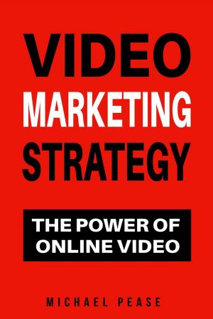 Cover of Video Marketing Strategy: The Power Of Online Video