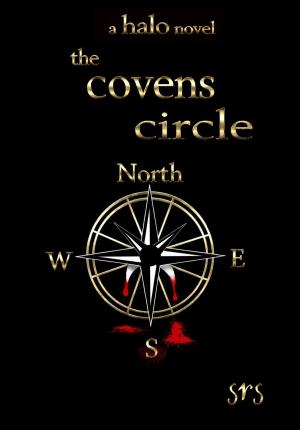 Book cover of The Covens Circle