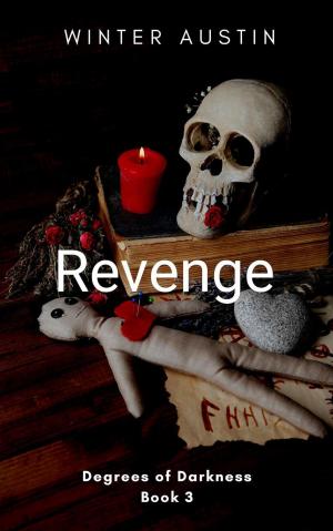 Cover of the book Revenge by Marie Laberge