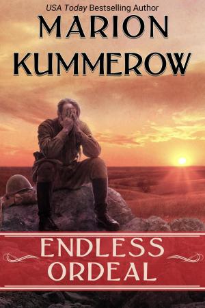 Cover of the book Endless Ordeal by Marion Kummerow, R.V. Doon, Vanessa Couchman, Alexa Kang, Dianne Ascroft, Margaret Tanner, Robyn Hobusch Echols, Robert A. Kingsley