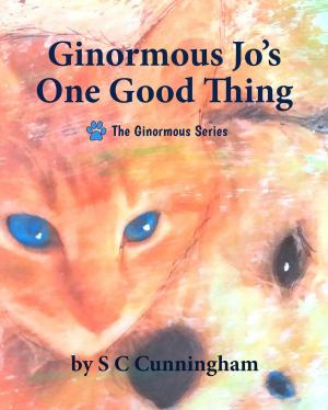 Cover of the book Ginormous Jo's One Good Thing by S C Cunningham