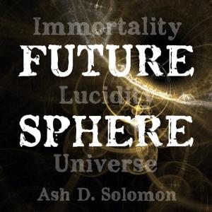 Book cover of Future Sphere