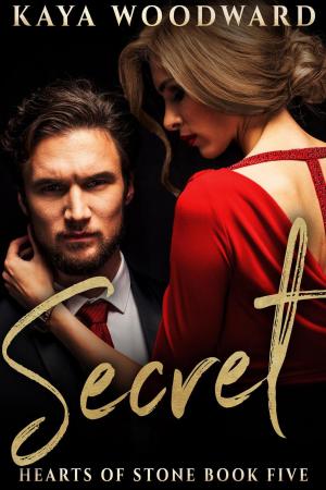Book cover of Secret