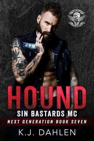 Cover of the book Hound by EH Walter