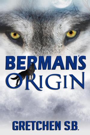 Cover of the book Berman's Origin by Jeff Rose-Martland