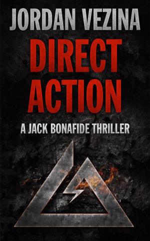 Cover of the book Direct Action by Patricia Polacco