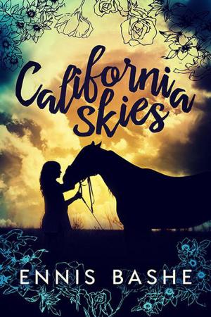 Cover of the book California Skies by Margit Sandemo