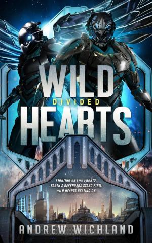 Cover of the book Wild Hearts Divided by R. L. Anderson