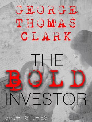 Book cover of The Bold Investor