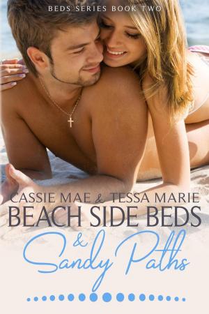 Book cover of Beach Side Beds and Sandy Paths