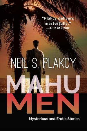 Cover of Mahu Men: Mysterious and Erotic Stories