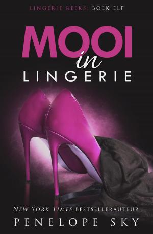 bigCover of the book Mooi in Lingerie by 