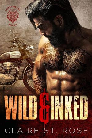 Cover of the book Wild &amp; Inked by Daisy Schwartz