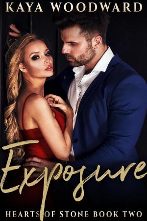 Cover of the book Exposure by Barbara Avon
