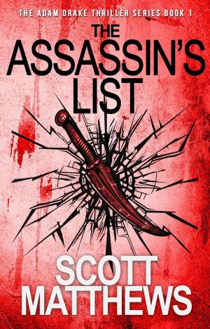 Cover of the book The Assassin's List by Malcolm Shuman, M. K. Shuman