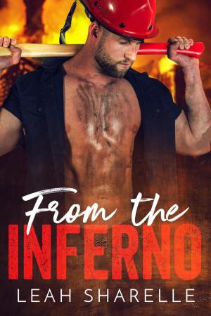 Book cover of From the Inferno
