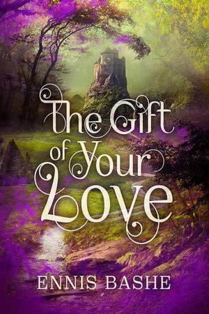 bigCover of the book The Gift of Your Love by 