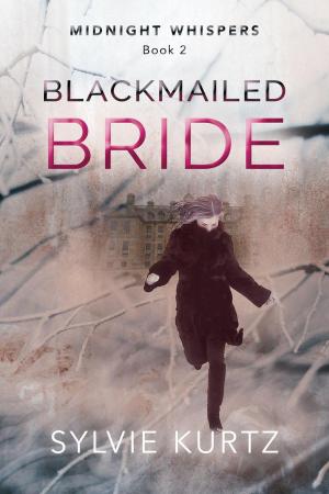 Cover of the book Blackmailed Bride by Sharon Linnea