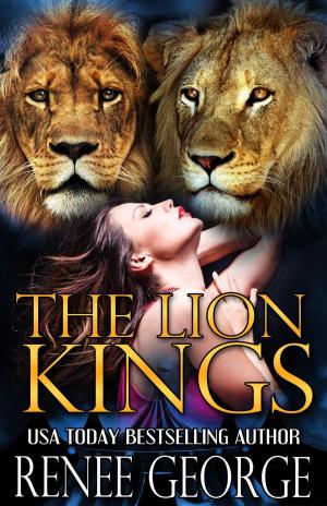bigCover of the book The Lion Kings by 