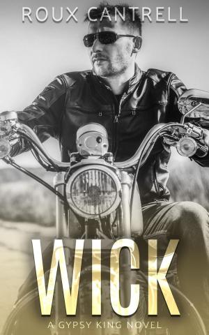Cover of the book Wick by Tom Morris