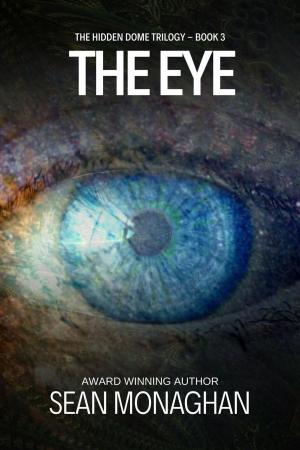 Cover of the book The Eye by Robert clayton
