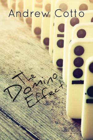 Book cover of The Domino Effect