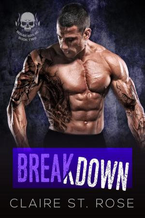 Cover of the book Breakdown by Jacqueline Baird