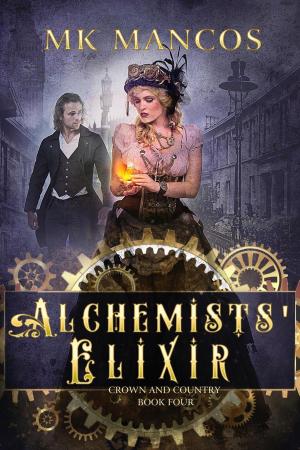 Cover of the book Alchemists' Elixir by Helena Shaw