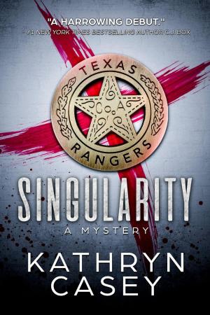 Cover of the book Singularity by Narielle Living