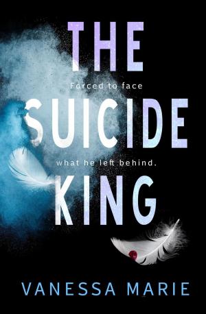 Cover of the book The Suicide King by Alexandra Kitty