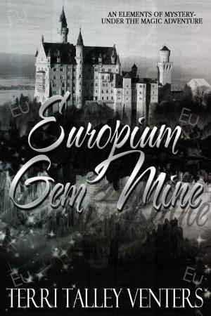 Book cover of Europium Gem Mine