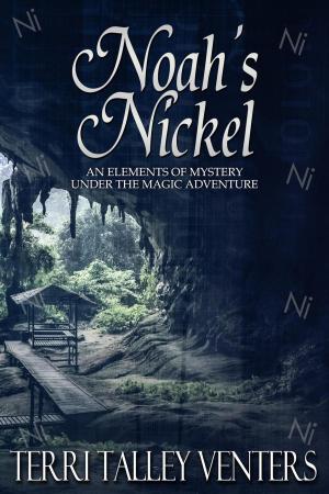 bigCover of the book Noah's Nickel by 
