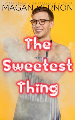 Cover of The Sweetest Thing