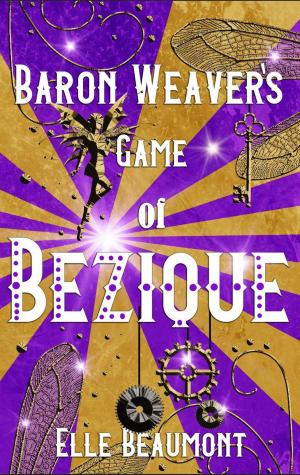 Cover of the book Game of Bezique by Nicci Haydon