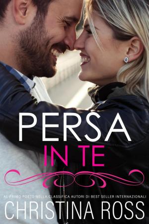 Book cover of Persa In Te