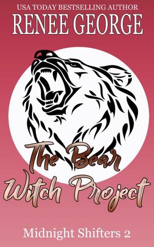 bigCover of the book The Bear Witch Project by 