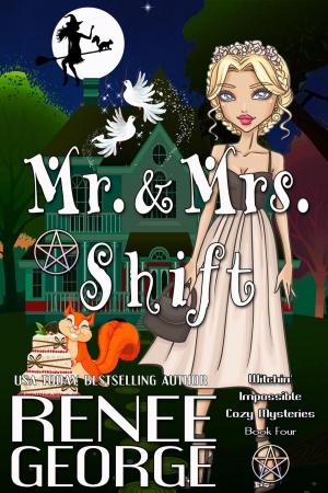 Cover of the book Mr. and Mrs. Shift by A. G. Moye
