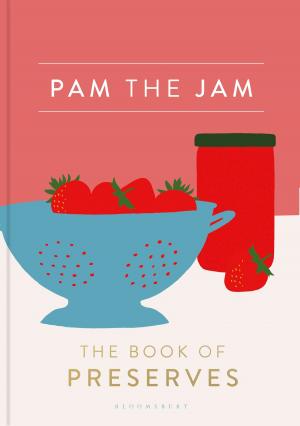 Cover of the book Pam the Jam by Lord Tim Bell, Charles Vallance, David Hopper