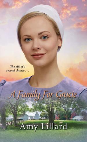 bigCover of the book A Family for Gracie by 