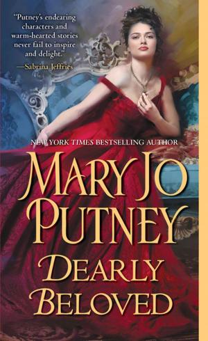Cover of the book Dearly Beloved by Beverly Barton