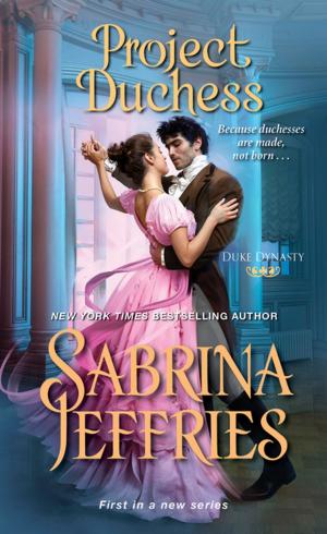 Cover of the book Project Duchess by Sally MacKenzie