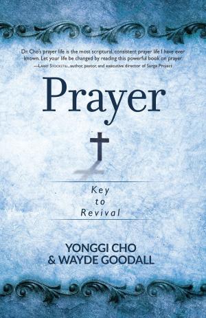 Cover of the book Prayer by Troy Schmidt