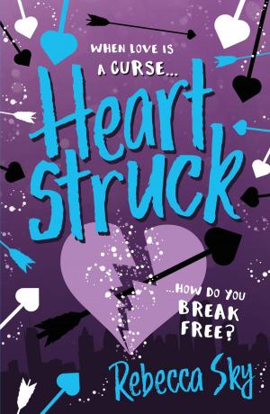 Cover of the book Heartstruck by Jan Burchett, Sara Vogler
