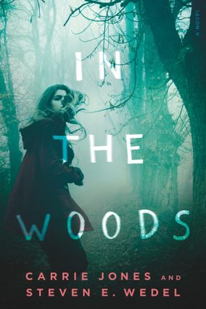 Cover of the book In the Woods by Elizabeth Bear