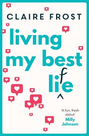 Cover of the book Living My Best Life by Carol Rivers