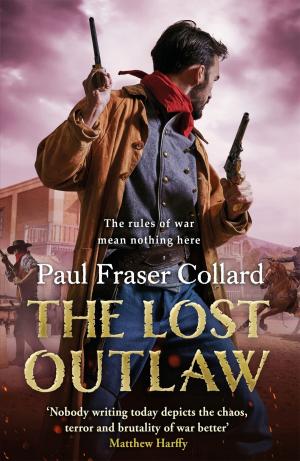 Cover of the book The Lost Outlaw (Jack Lark, Book 8) by Lyn Andrews