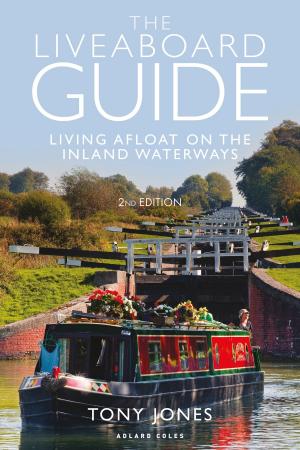Cover of the book The Liveaboard Guide by The Revd Dr Anthony Bash, Dr Melanie Bash