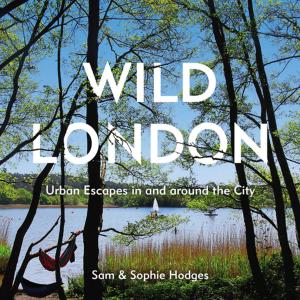 Cover of Wild London