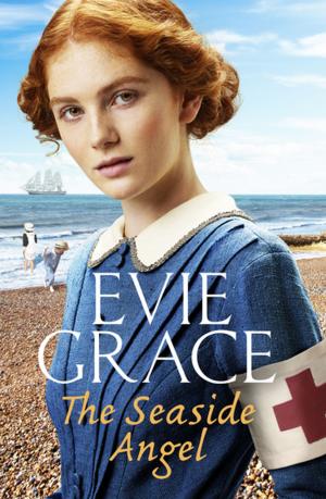 Cover of the book The Seaside Angel by Catherine Poulain